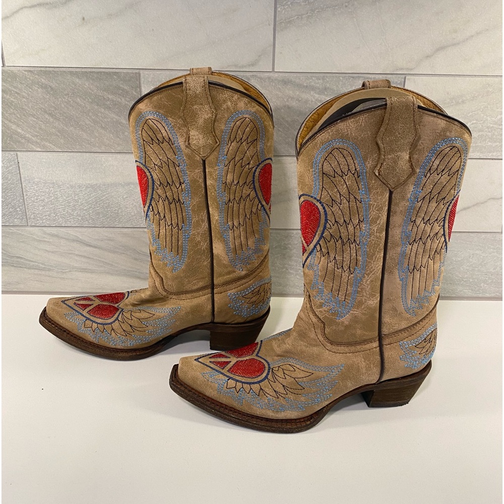 Corral Artiat Boots New